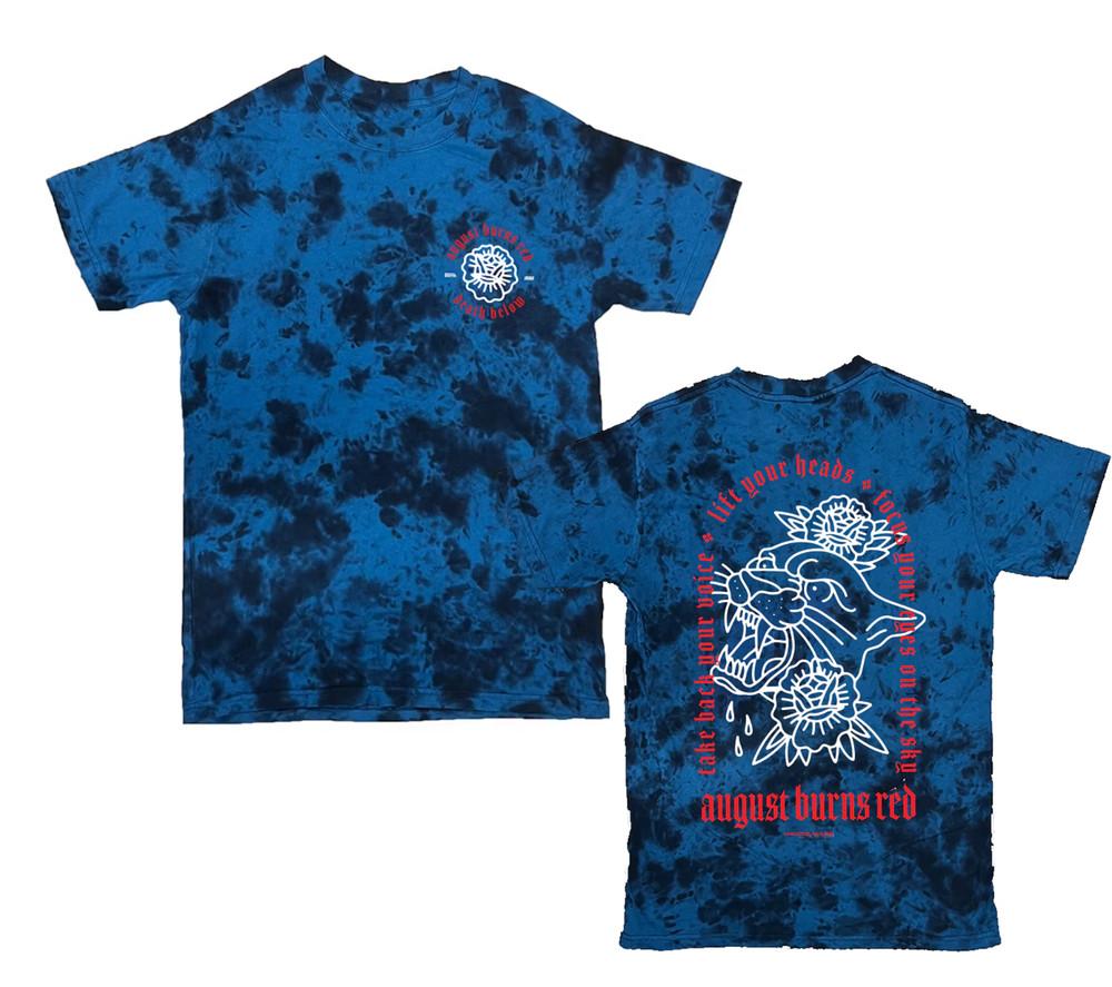 AUGUST BURNS RED BAND Gift For Fans Unisex S-5XL Shirt EL1310 Unisex T-Shirt XXXL
AUGUST BURNS RED BAND Gift For Fans Unisex S-5XL Shirt EL1310 Unisex T-Shirt XXXL