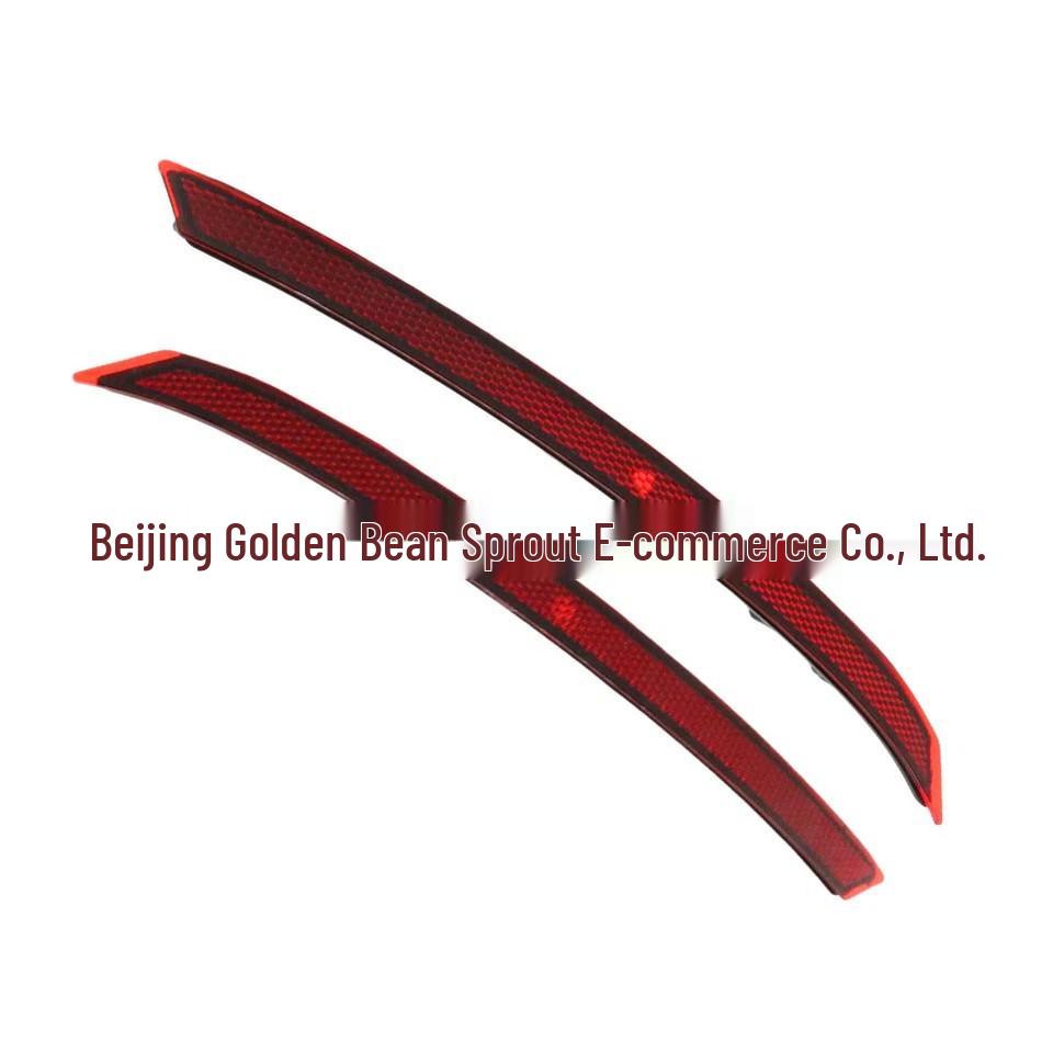 Rear Bumper Light Reflector for Land Rover L560 2017-2022 (Models: LR093436, LR093435) Neutral
Rear Bumper Light Reflector for Land Rover L560 2017-2022 (Models: LR093436, LR093435) Neutral