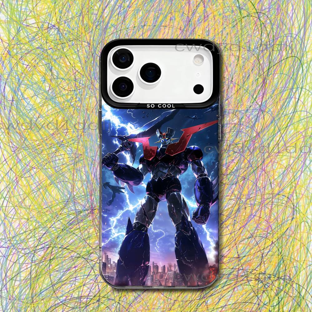 M-Mazinger Z Robots Anime For iPhone 17,16,15,14,13,12,X,8,Pro,Max,Plus,SE4,Air,Mini Anti-Slip Black IMD Matte Case iPhone12
M-Mazinger Z Robots Anime For iPhone 17,16,15,14,13,12,X,8,Pro,Max,Plus,SE4,Air,Mini Anti-Slip Black IMD Matte Case iPhone12
