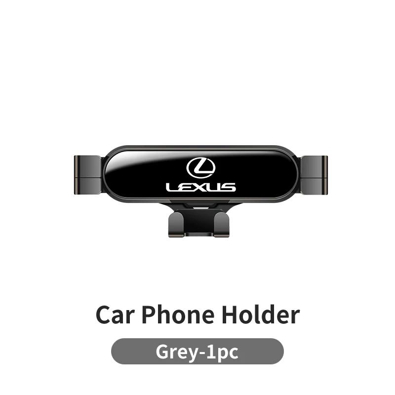 Car Gravity Phone Holder Cell Stand Smartphone GPS Support Accessories For Lexus IS250 IS200 ES350 GS400 GS430 GX460 HS250h IS30
Car Gravity Phone Holder Cell Stand Smartphone GPS Support Accessories For Lexus IS250 IS200 ES350 GS400 GS430 GX460 HS250h IS30