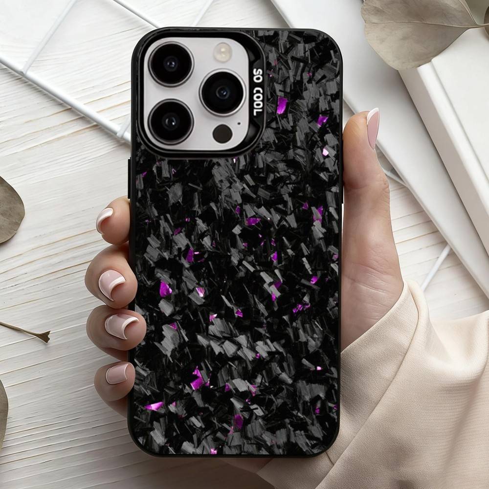 L-Роскошный Чехол для Телефона с Рисунком под Углеродное Волокно Крутой Для iPhone17,16,15,14,13,12,11 Plus,Pro Max Черный Конфетный серебристый чехол для телефона iPhone16promax
L-Роскошный Чехол для Телефона с Рисунком под Углеродное Волокно Крутой Для iPhone17,16,15,14,13,12,11 Plus,Pro Max Черный Конфетный серебристый чехол для телефона iPhone16promax