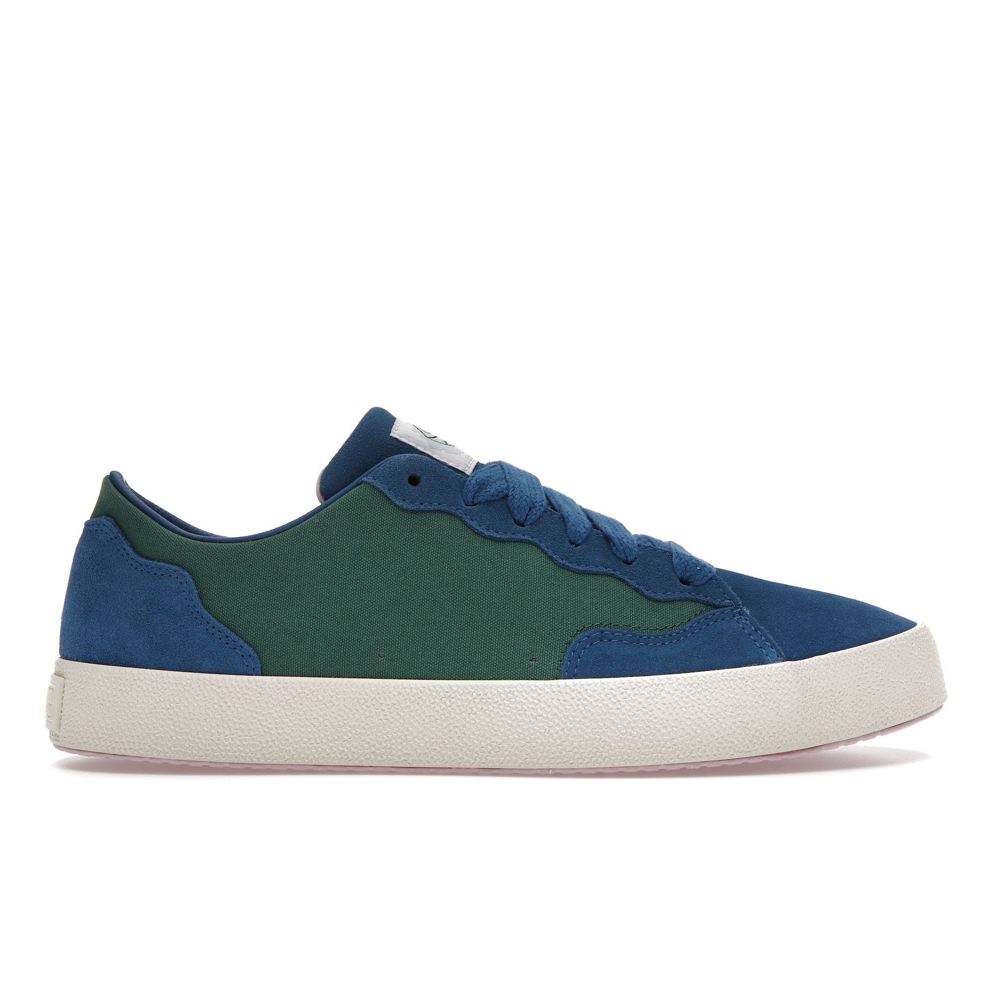 Кроссовки унисекс Converse Golf Le Fleur x GLF 2.0 Verdant Green Seaport Синие 173188C 37
Кроссовки унисекс Converse Golf Le Fleur x GLF 2.0 Verdant Green Seaport Синие 173188C 37