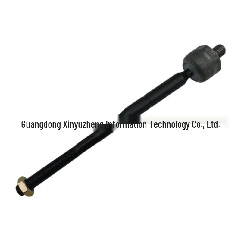 Suitable for Ford Explorer 11, the BB5Z-3A130B Inner Tie Rod End (BB5Z-3280A) ensures reliable performance.
Suitable for Ford Explorer 11, the BB5Z-3A130B Inner Tie Rod End (BB5Z-3280A) ensures reliable performance.