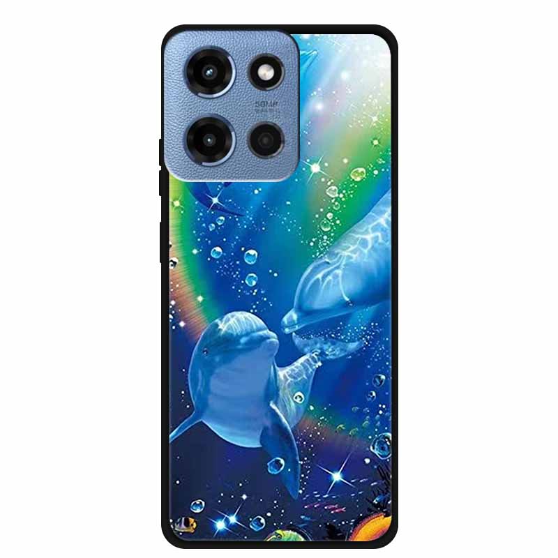 For Motorola Moto G 2025 Case Colorful Splicing Cartoon Soft Silicone Phone Case for Moto G Play 2026 Tech TPU Protective Cover -Moto G Play 2026
For Motorola Moto G 2025 Case Colorful Splicing Cartoon Soft Silicone Phone Case for Moto G Play 2026 Tech TPU Protective Cover -Moto G Play 2026