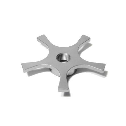 Avail Star Drag ABU KSTR-type Reel (Right-Handed Only) sd_ab_kstr_gmt Gunmetal
Avail Star Drag ABU KSTR-type Reel (Right-Handed Only) sd_ab_kstr_gmt Gunmetal