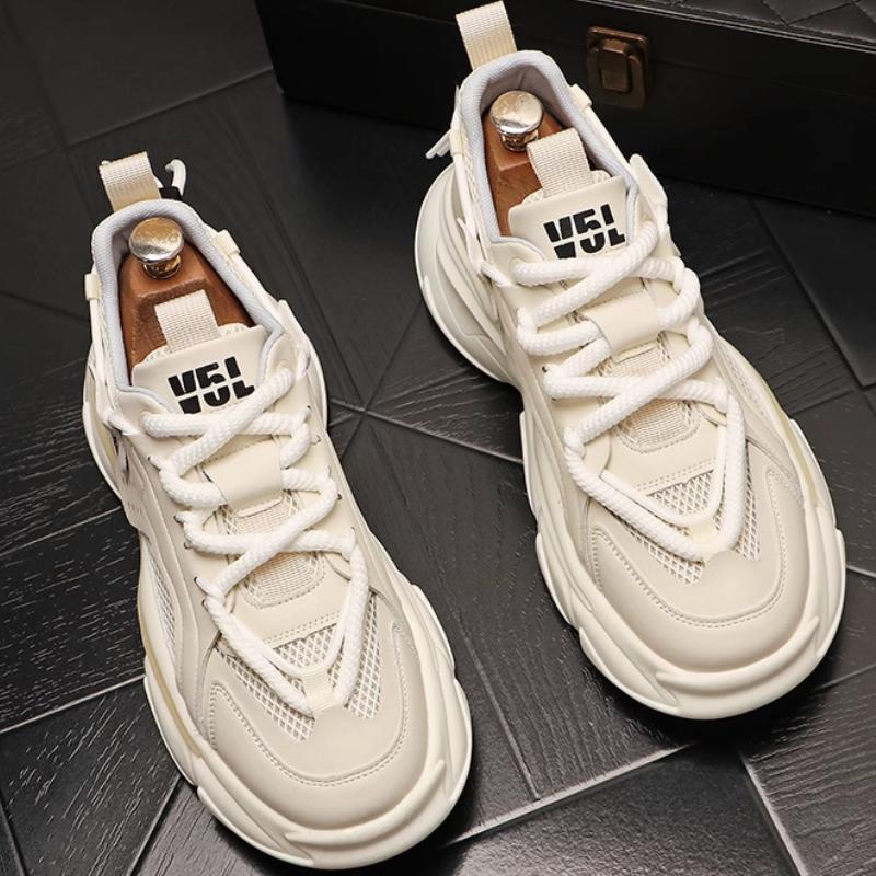 Fashion New breathable mesh men s platform summer fashion shoes Youth fashion sportswear shoes zapatos sapat shoes a4 38
Fashion New breathable mesh men s platform summer fashion shoes Youth fashion sportswear shoes zapatos sapat shoes a4 38