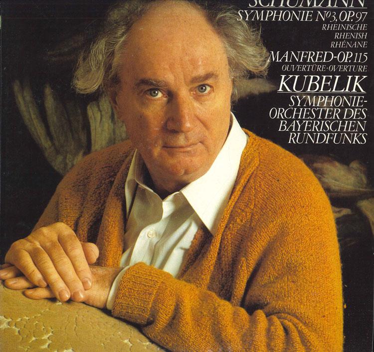 LP Record BAVARIAN RADIO SYMPHONY ORCHESTRA C - Schumann Symphony No. 3 in E flat m 25AC1010 CBS SONY 1979 Japan Classical Used
LP Record BAVARIAN RADIO SYMPHONY ORCHESTRA C - Schumann Symphony No. 3 in E flat m 25AC1010 CBS SONY 1979 Japan Classical Used
