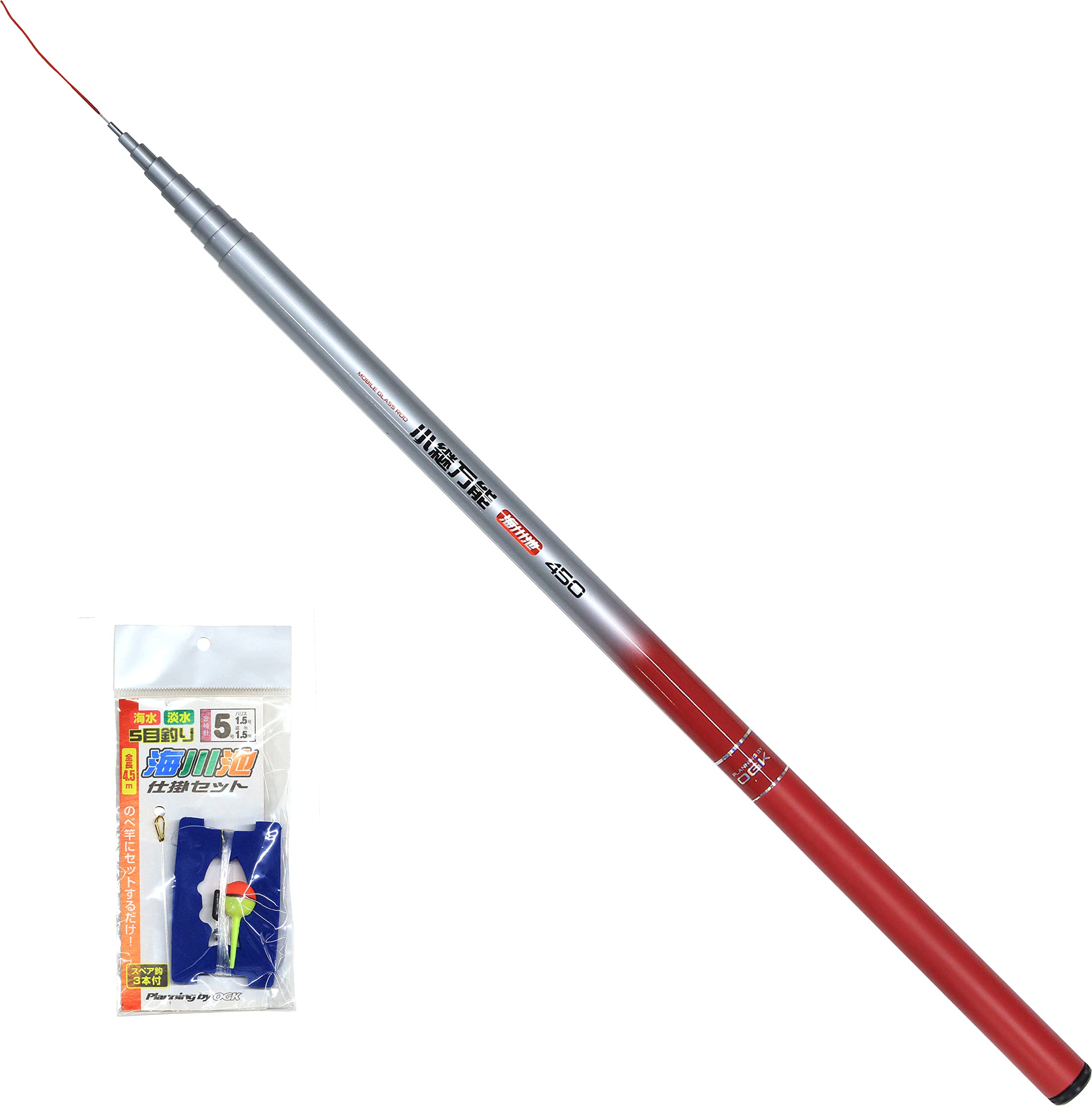 OGK Короткий стык Набор для пруда 2 450 (Огк) Морской, Речной,
OGK Короткий стык Набор для пруда 2 450 (Огк) Морской, Речной,