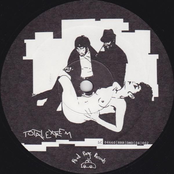 12inch Record WB S - Total Extrem / Do You 828766239812 Road Rage Recor 2004 Germany Dance & Electronica Used
12inch Record WB S - Total Extrem / Do You 828766239812 Road Rage Recor 2004 Germany Dance & Electronica Used