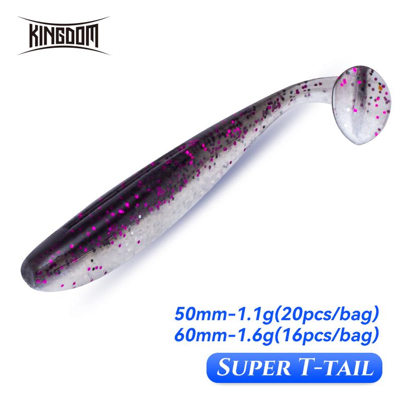 Мягкая рыболовная приманка Kingdom T-tail 20 шт. / 16 шт. Тонущая приманка из ПВХ материала для приманки с T-хвостовым червем Рыболовные снасти
Мягкая рыболовная приманка Kingdom T-tail 20 шт. / 16 шт. Тонущая приманка из ПВХ материала для приманки с T-хвостовым червем Рыболовные снасти
