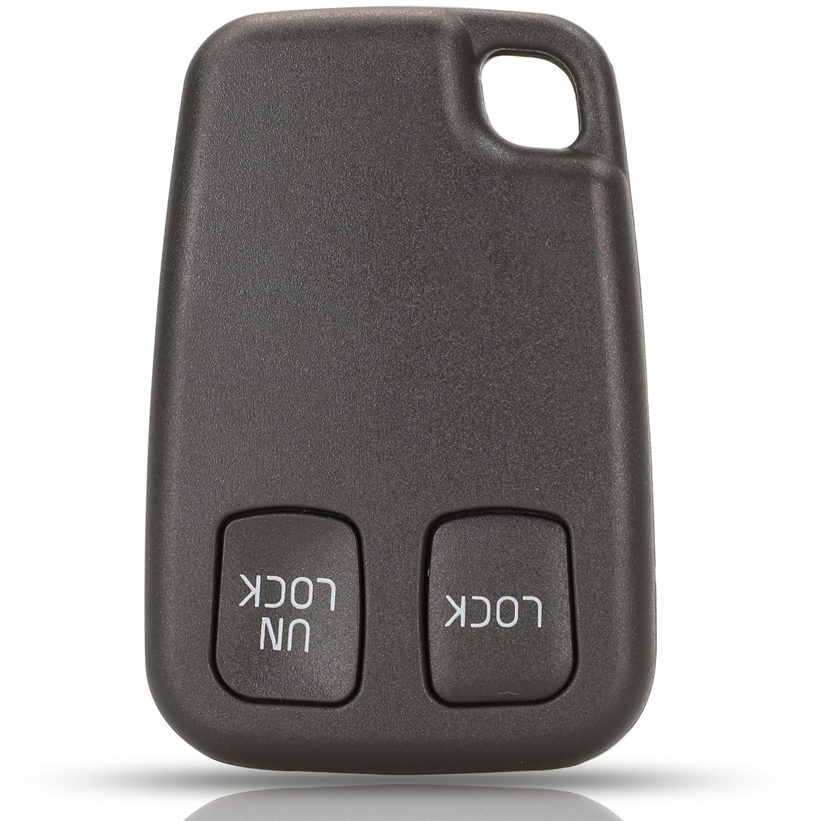 jingyuqin 2/3/4 B Remote FOB Car Key Shell Uncut Blade Key Case Replacement Auto Key Cover For VOLVO S70 V70 C70 S40 V40 98-05 костяной
jingyuqin 2/3/4 B Remote FOB Car Key Shell Uncut Blade Key Case Replacement Auto Key Cover For VOLVO S70 V70 C70 S40 V40 98-05 костяной