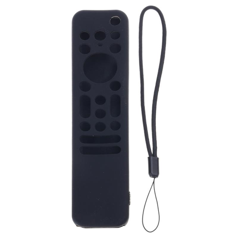 Silicone Case for RMF-TX800U RMF-TX900U RMF-TX800C Remote Control Anti-Slipping Protector Lightweight Bumper Guard 1 чорний
Silicone Case for RMF-TX800U RMF-TX900U RMF-TX800C Remote Control Anti-Slipping Protector Lightweight Bumper Guard 1 чорний