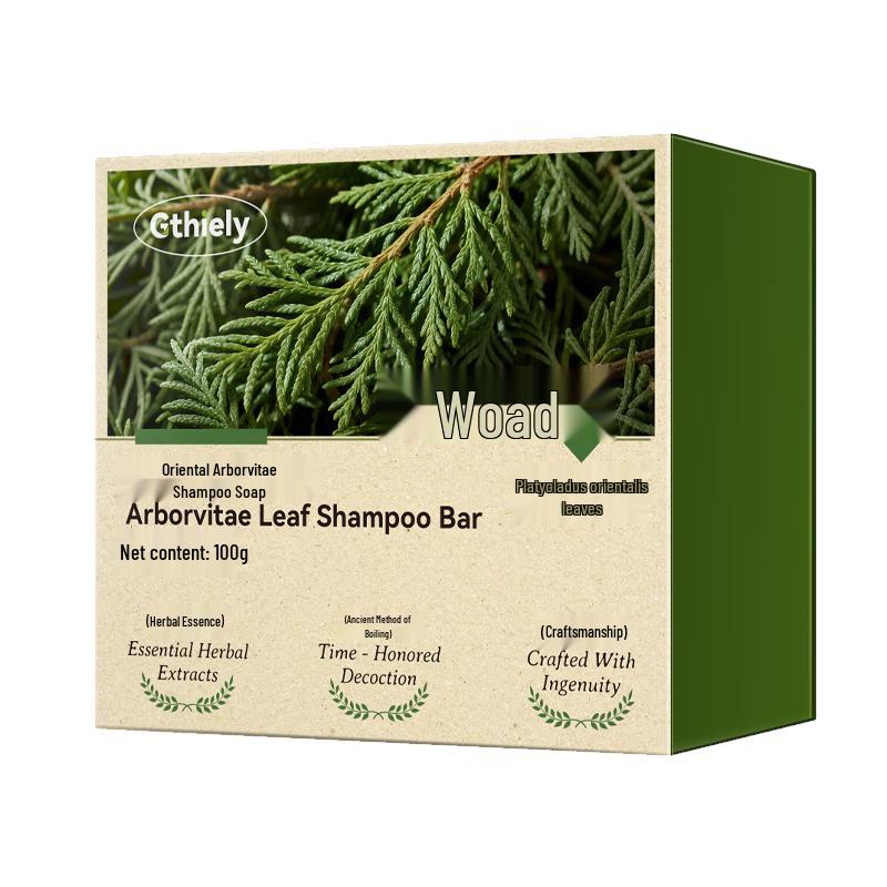 GTHIELY Herbal and Essential Oil Soaps
GTHIELY Herbal and Essential Oil Soaps