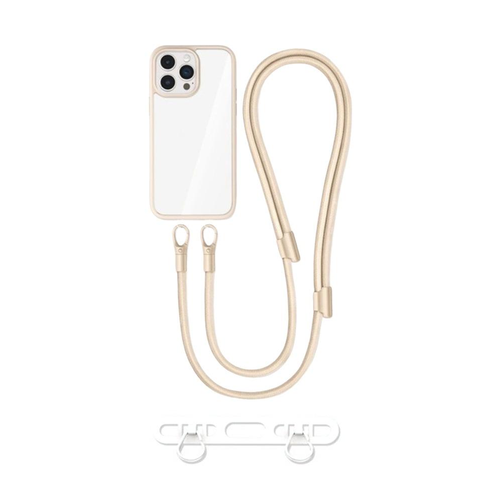 Universal Double Buckle Cell Phone Lanyard With Patch Adjustable Phone Strap Lanyard Anti-lost Anti-fall Neck Ropes верблюд
Universal Double Buckle Cell Phone Lanyard With Patch Adjustable Phone Strap Lanyard Anti-lost Anti-fall Neck Ropes верблюд