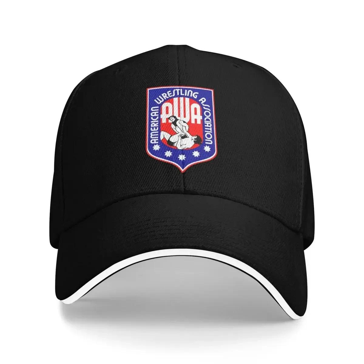 AWA Logo Lightweight Men s Cap Sports Caps Women s Baseball Cap One Size
AWA Logo Lightweight Men s Cap Sports Caps Women s Baseball Cap One Size