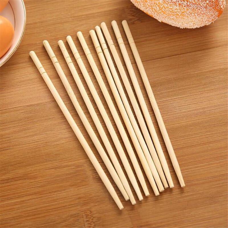 LIJIA KITCHENWARE Bamboo Disposable Chopsticks
LIJIA KITCHENWARE Bamboo Disposable Chopsticks