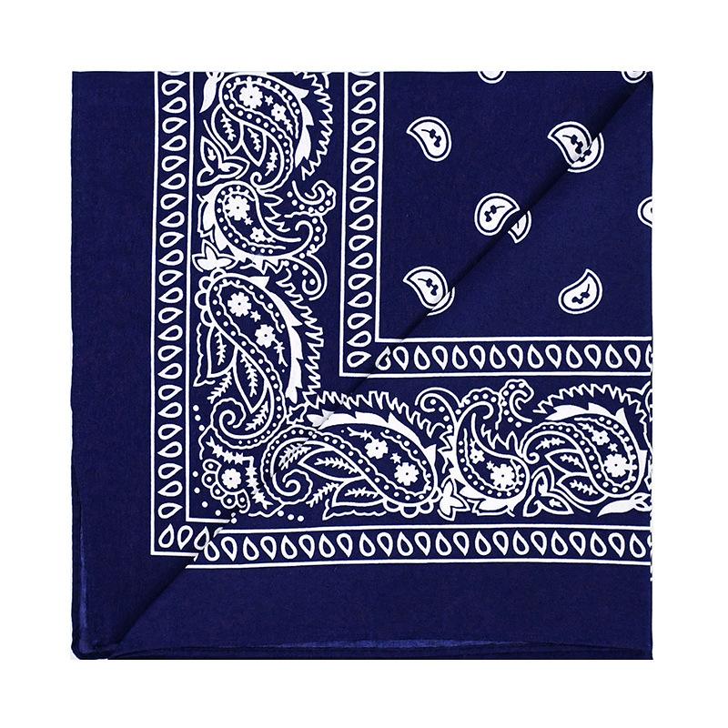 2026 Y2K Girl Square Scarf Women Paisley Hip-Hop Vibe Headband Foulard Hijab Hair Bands Neckerchief Female Head Wraps Bandana
2026 Y2K Girl Square Scarf Women Paisley Hip-Hop Vibe Headband Foulard Hijab Hair Bands Neckerchief Female Head Wraps Bandana