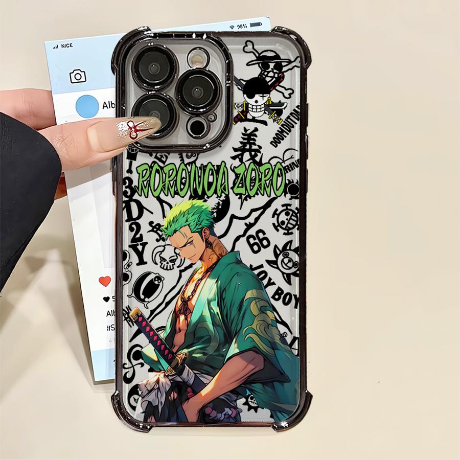 Anime Ones Pieces Phone Cover Case for Apple iPhone 17 Pro Max 15 11 12 Plus 13 14 16e 16 Pro Air iPhone 12 Pro Max
Anime Ones Pieces Phone Cover Case for Apple iPhone 17 Pro Max 15 11 12 Plus 13 14 16e 16 Pro Air iPhone 12 Pro Max
