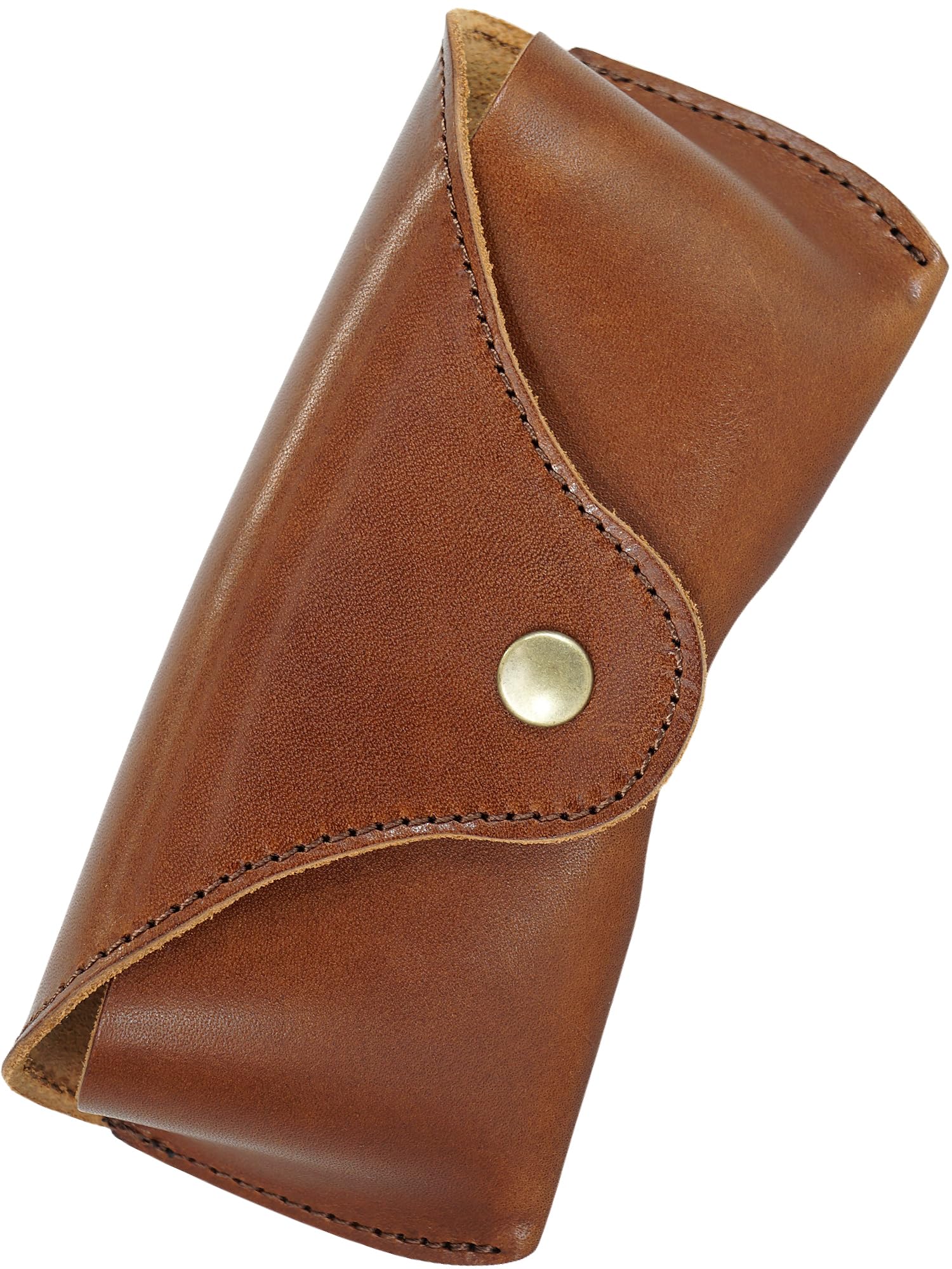 Chocolate Tochigi Leather Glasses Made in Eyeglasses Sunglasses Glasses and Genuine Includes Microfiber Glasses Cleaning Case, Japan, Soft, Large,
Chocolate Tochigi Leather Glasses Made in Eyeglasses Sunglasses Glasses and Genuine Includes Microfiber Glasses Cleaning Case, Japan, Soft, Large,