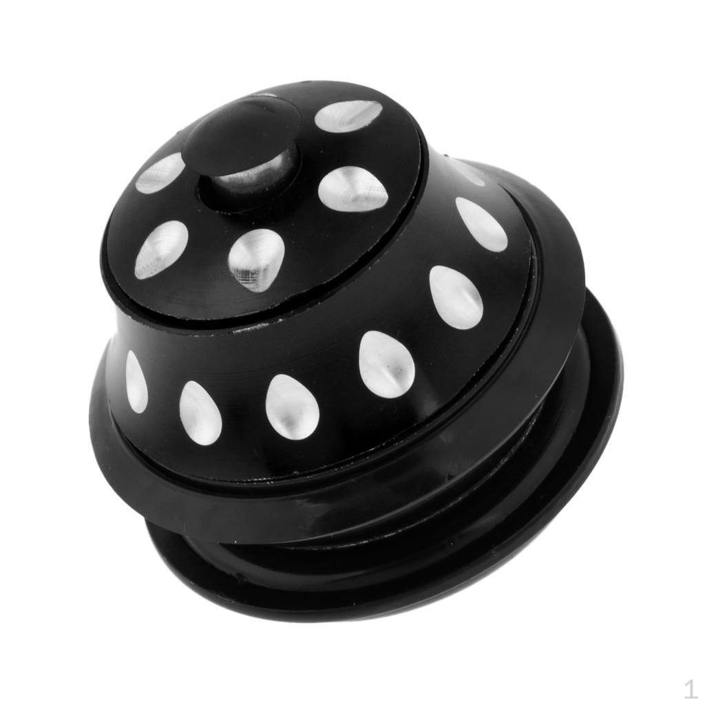 Aluminum Alloy Headphone Cover Bike чёрный
Aluminum Alloy Headphone Cover Bike чёрный