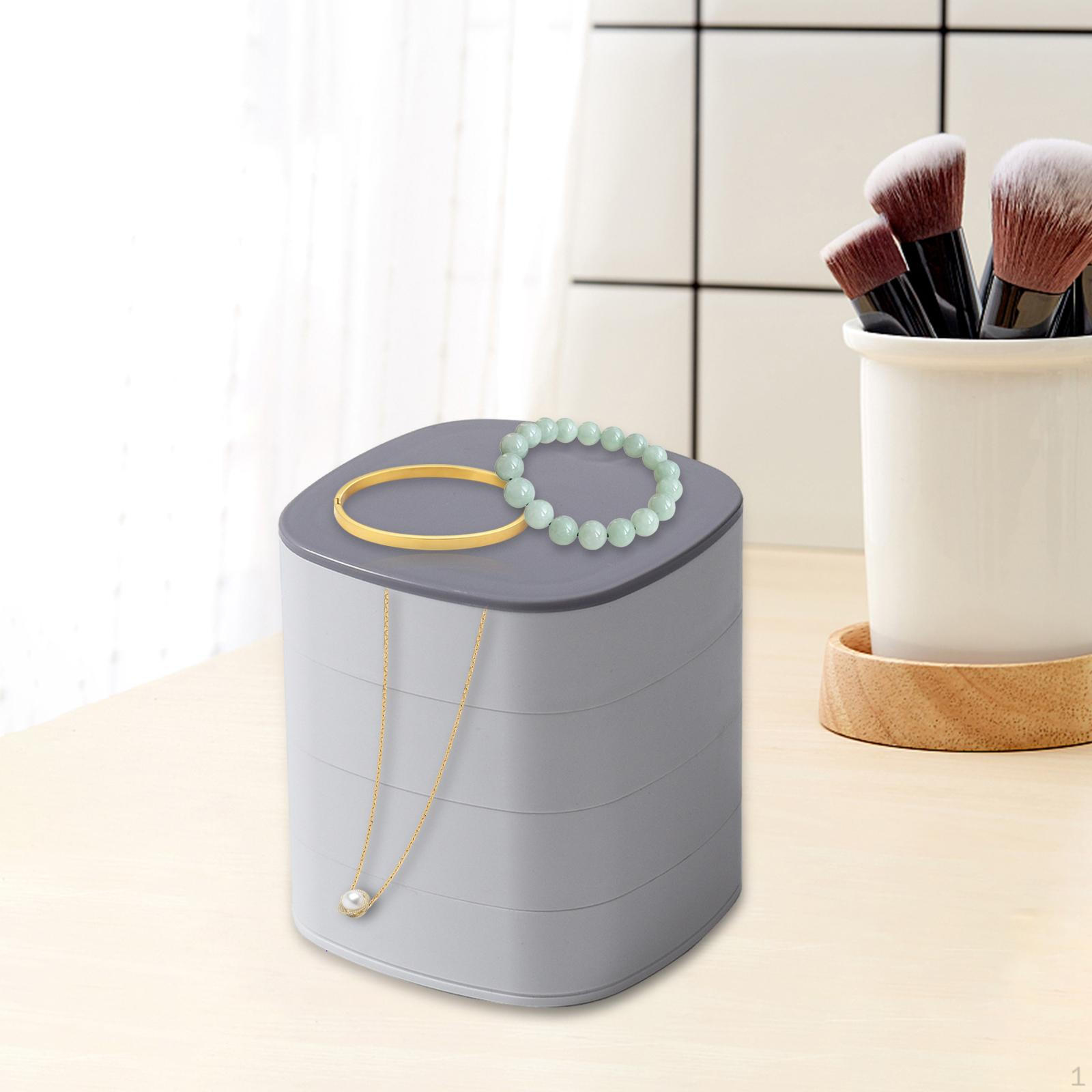 Organizer with Mirror - Stylish Storage Solution for Earrings, Watches, and More белый
Organizer with Mirror - Stylish Storage Solution for Earrings, Watches, and More белый