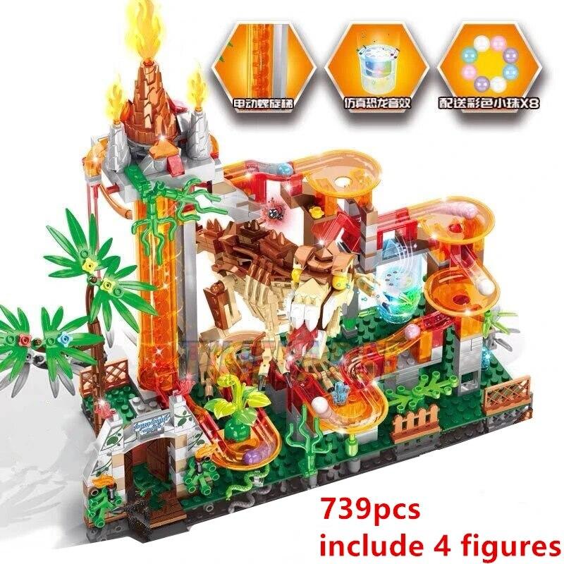 Toys Villages Orbital Balls Track Pandas Crawlers Forest Action Building Blocks Classic Model Sets Bricks Kits Children For Kids
Toys Villages Orbital Balls Track Pandas Crawlers Forest Action Building Blocks Classic Model Sets Bricks Kits Children For Kids
