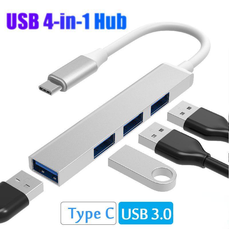Распределительный концентратор 4 в 1 адаптер USB 3.0 для ноутбука, ноутбука, зарядки данных, ПК DE
Распределительный концентратор 4 в 1 адаптер USB 3.0 для ноутбука, ноутбука, зарядки данных, ПК DE