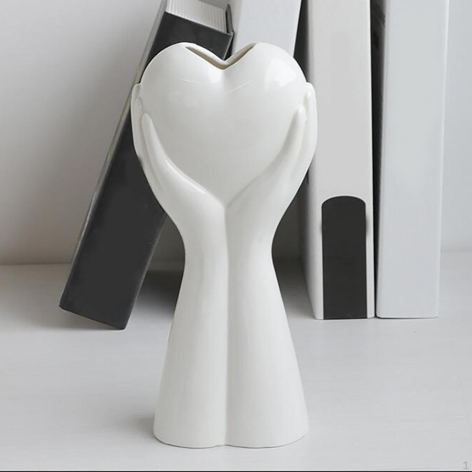 Nordic Style Ceramic Vase Table Centerpieces Ornamnet Hand
Nordic Style Ceramic Vase Table Centerpieces Ornamnet Hand