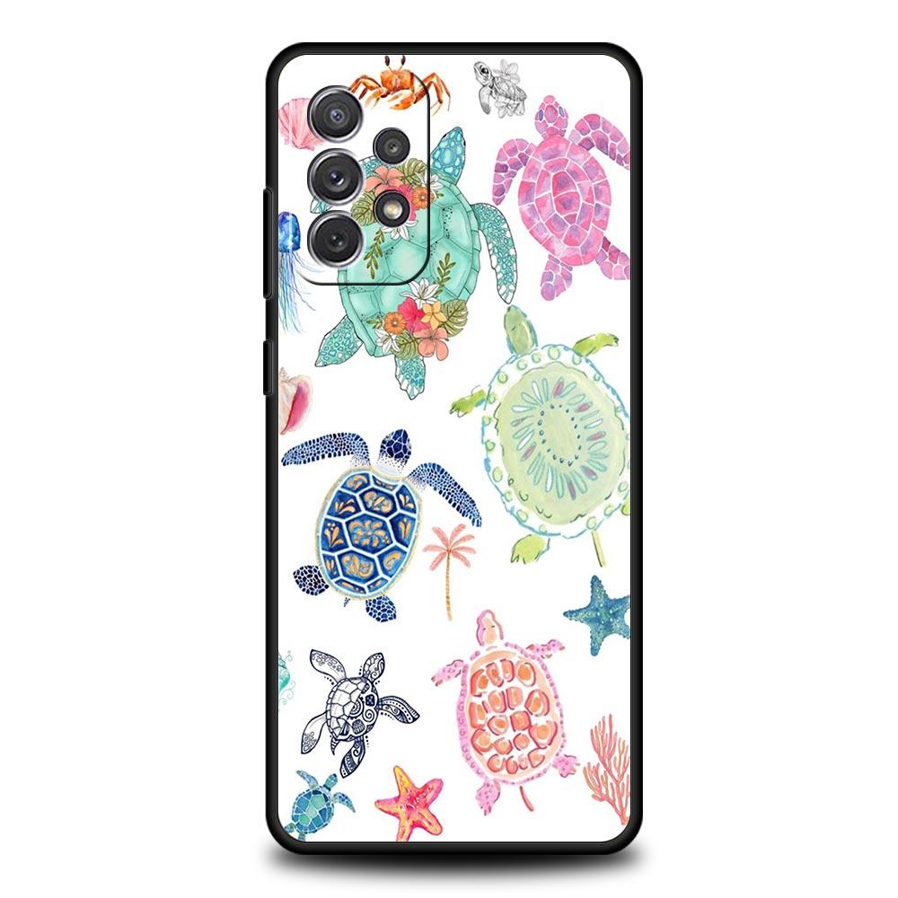 Чехол для телефона Samsung Galaxy A17 A15 A13 A51 A71 A41 A31 A21S A07 A05 A35 A55 A23 A25 A33 A53 A73 5G Чехол Тема Морская Жизнь Galaxy A32 5G
Чехол для телефона Samsung Galaxy A17 A15 A13 A51 A71 A41 A31 A21S A07 A05 A35 A55 A23 A25 A33 A53 A73 5G Чехол Тема Морская Жизнь Galaxy A32 5G