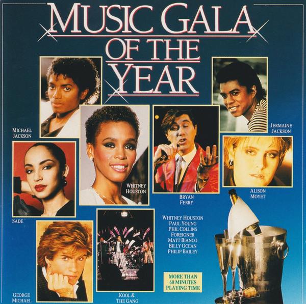 CD VARIOUS - Music Gala Of The Year ADEHCD773 Arcade 1986 Netherland Dance & Electronica Used
CD VARIOUS - Music Gala Of The Year ADEHCD773 Arcade 1986 Netherland Dance & Electronica Used