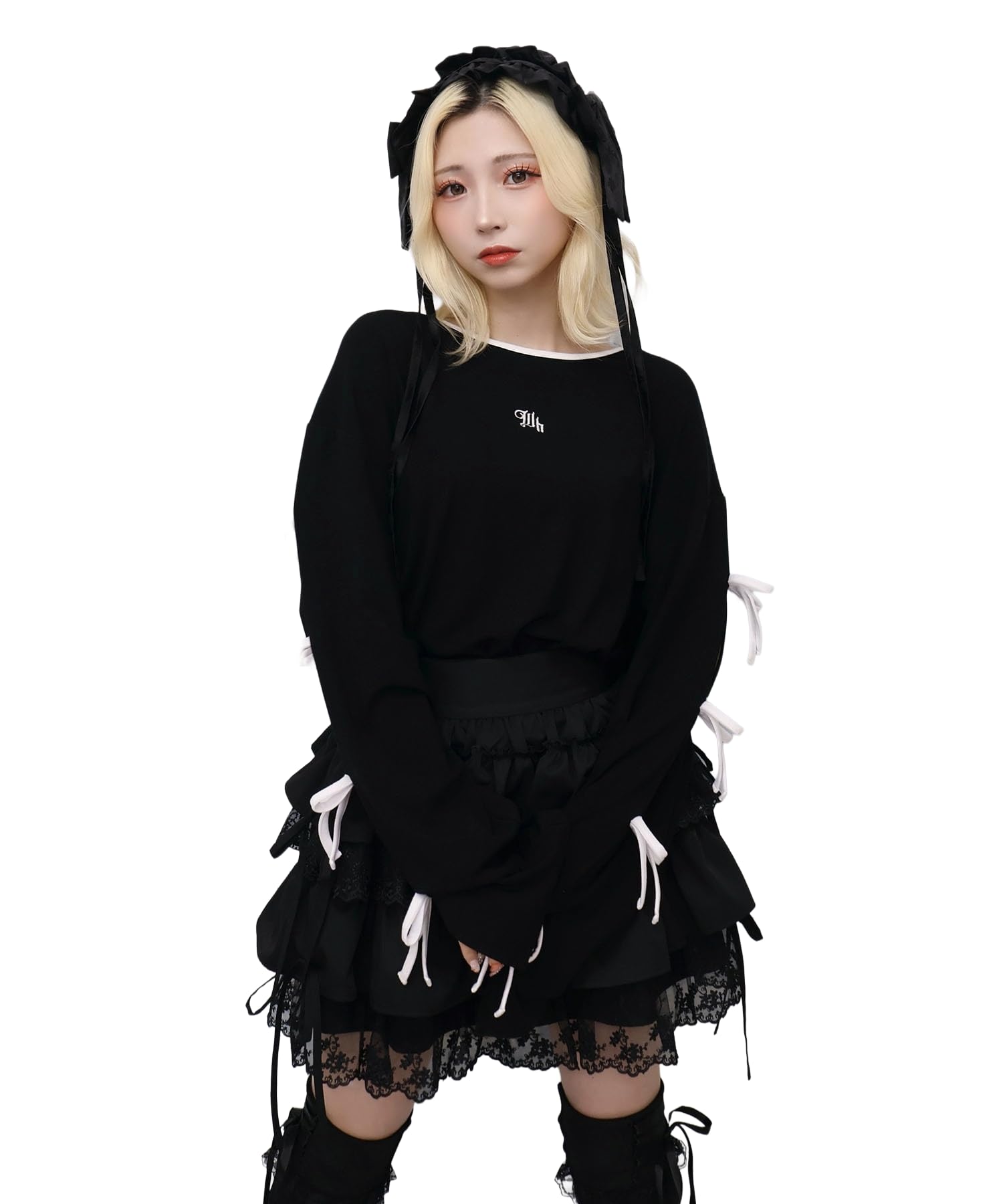 WEGO Whinny Group Лента Милый Длинный Размер Черная Футболка, Футболка, Рукав, Милый, Субкультура, Женская, F, чёрный
WEGO Whinny Group Лента Милый Длинный Размер Черная Футболка, Футболка, Рукав, Милый, Субкультура, Женская, F, чёрный