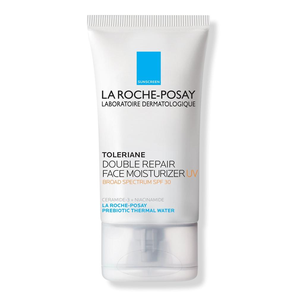 La Roche Posay Дорожный размер Toleriane Double Repair Увлажняющий крем для лица Uv Spf 30 1,35 унции
La Roche Posay Дорожный размер Toleriane Double Repair Увлажняющий крем для лица Uv Spf 30 1,35 унции