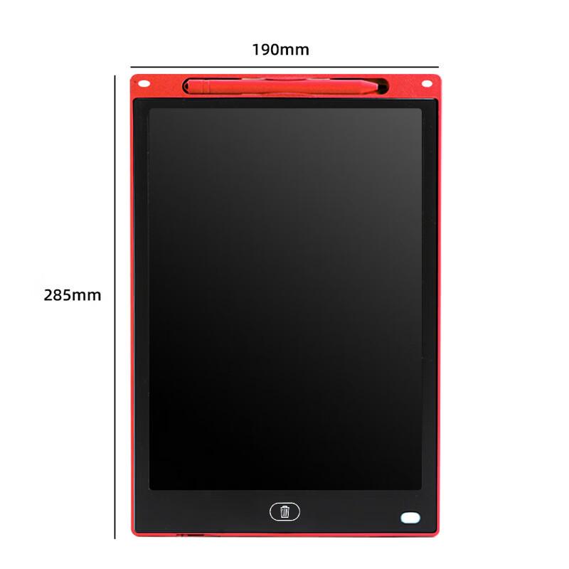 OLOEY 12-inch Kids Electronic Drawing Board
OLOEY 12-inch Kids Electronic Drawing Board