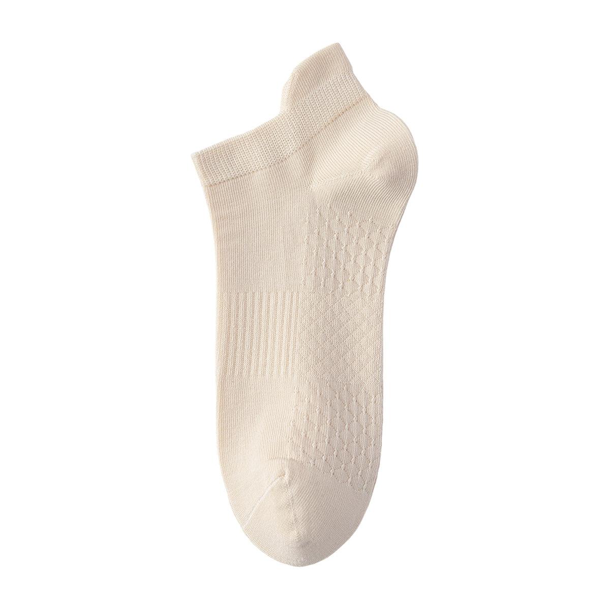 Children s Cotton Summer Travel Boat Socks with Soft Texture, Anti-torn Short Socks, Antibacterial and Deodorizing Cotton Socks 1 pair абрикосовий
Children s Cotton Summer Travel Boat Socks with Soft Texture, Anti-torn Short Socks, Antibacterial and Deodorizing Cotton Socks 1 pair абрикосовий