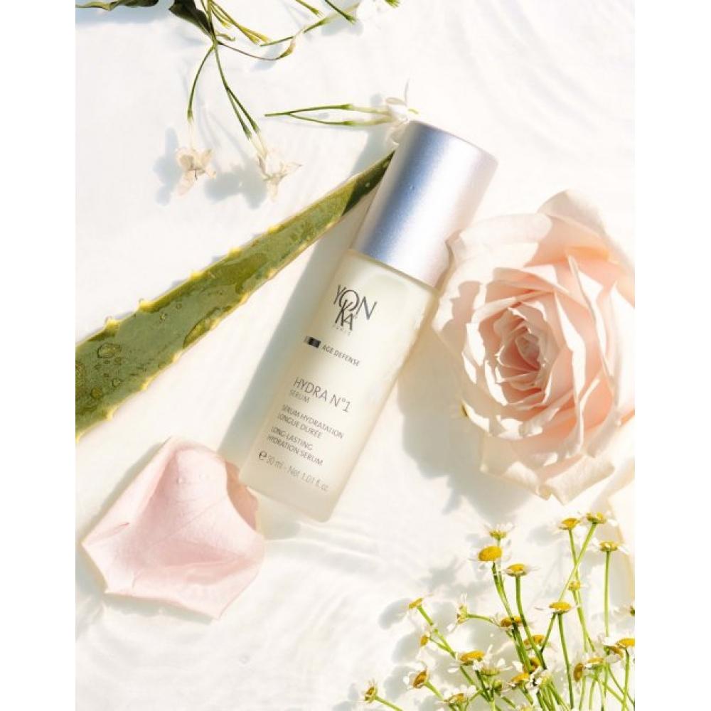 Yonka Hydra No.1 Serum none
Yonka Hydra No.1 Serum none