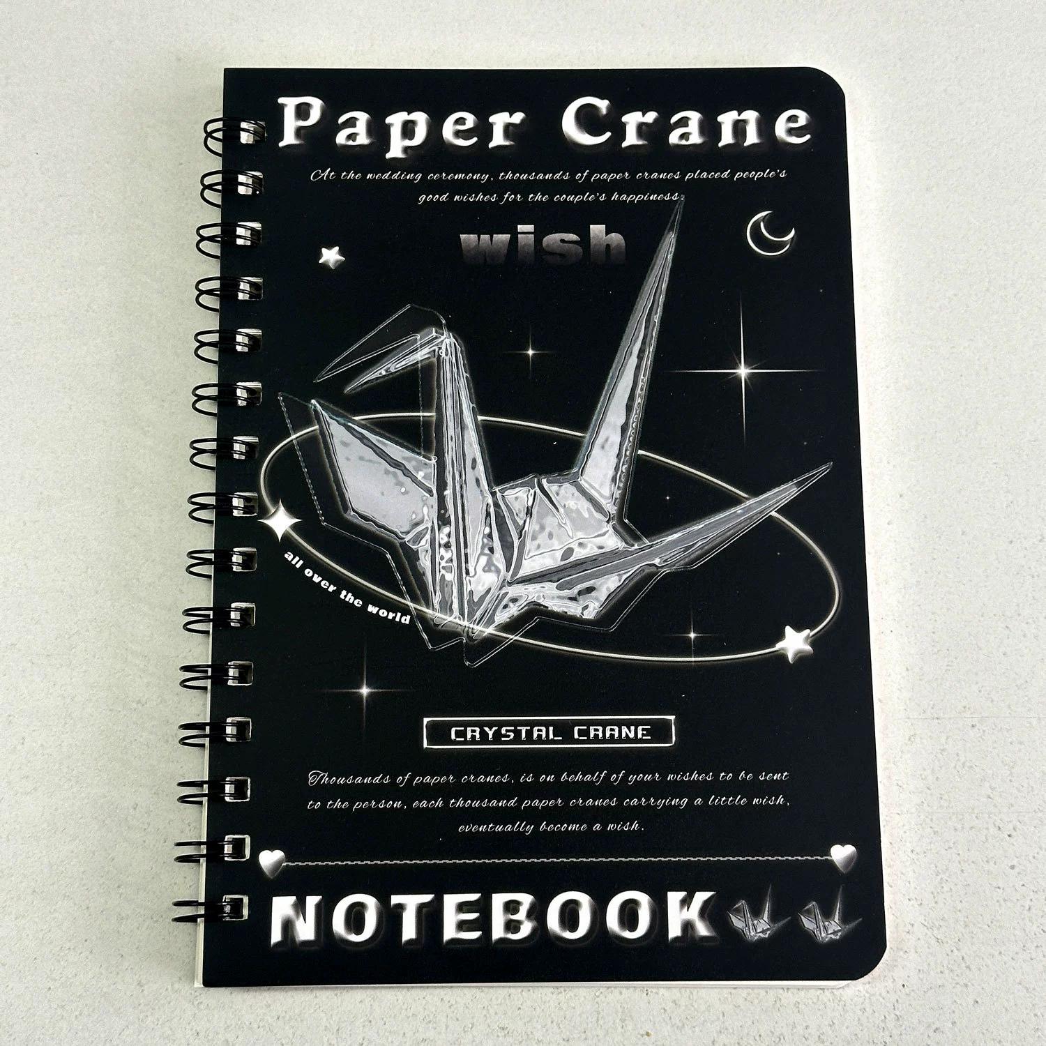50 листов Милый Розовый Пурпурный Блокнот на спирали А5 Горизонтальная линия Блокнот для учебы Высокая красота Прочный Школьные канцелярские товары
50 листов Милый Розовый Пурпурный Блокнот на спирали А5 Горизонтальная линия Блокнот для учебы Высокая красота Прочный Школьные канцелярские товары
