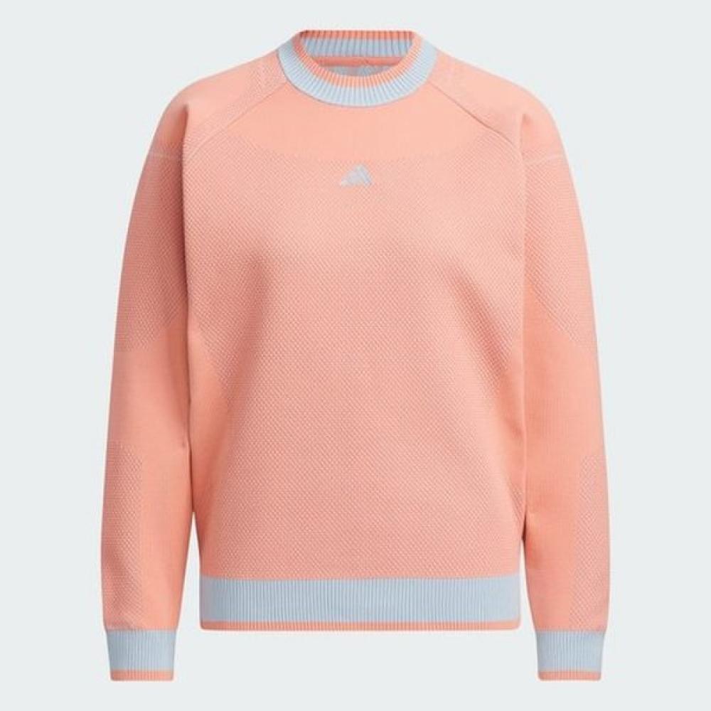 Adidas Golf 2023 Fw Women Golf Prime Knit Crewneck Long Sleeve Pullover Sweater Hz6038 Da Hong/XS(85)
Adidas Golf 2023 Fw Women Golf Prime Knit Crewneck Long Sleeve Pullover Sweater Hz6038 Da Hong/XS(85)