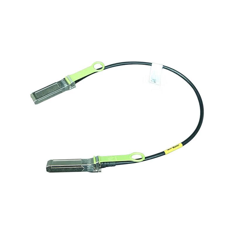 Huawei SFP+ Stacking Cable for S5735 Series Switches
Huawei SFP+ Stacking Cable for S5735 Series Switches
