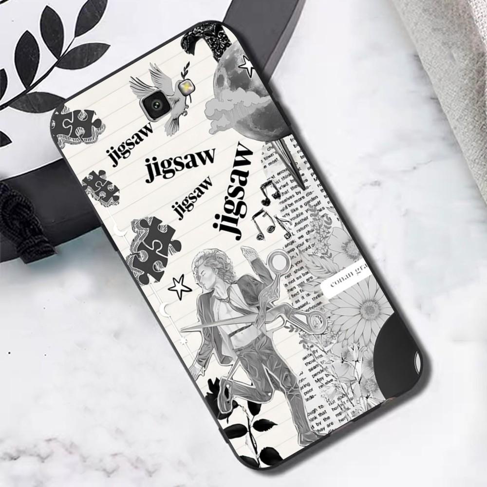 Conan G-Gray Singer S-Superache Phone Case For Samsung S 9 10 20 21 22 23 30 23 24 plus lite Ultra FE S10lite Fundas Samsung S24
Conan G-Gray Singer S-Superache Phone Case For Samsung S 9 10 20 21 22 23 30 23 24 plus lite Ultra FE S10lite Fundas Samsung S24