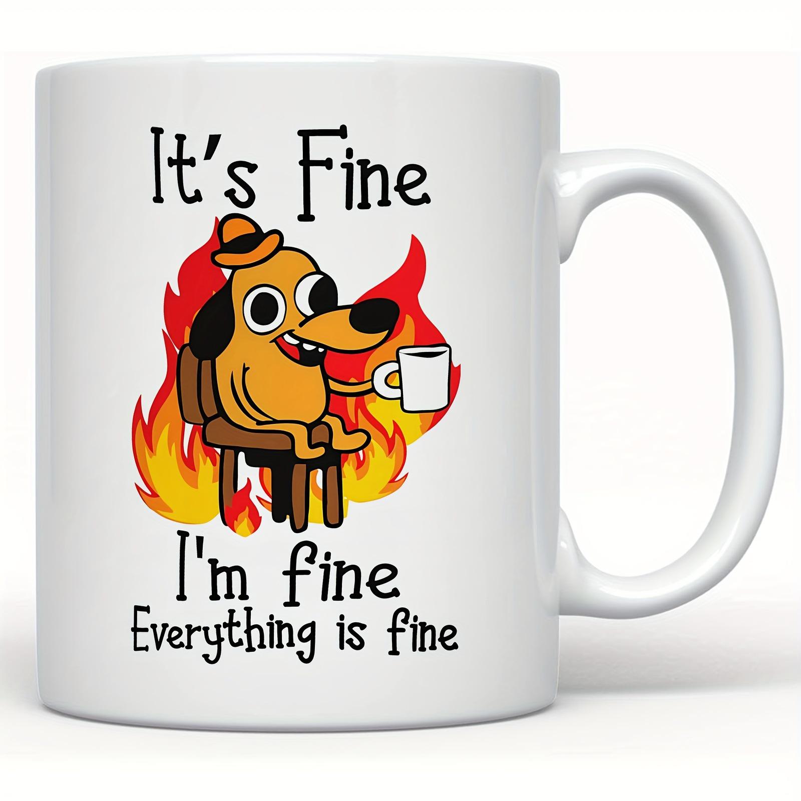 Stylish Ceramic Mug: High-Design Coffee, Milk, and Water Cup - Perfect Birthday Gift 301-400ml белый
Stylish Ceramic Mug: High-Design Coffee, Milk, and Water Cup - Perfect Birthday Gift 301-400ml белый