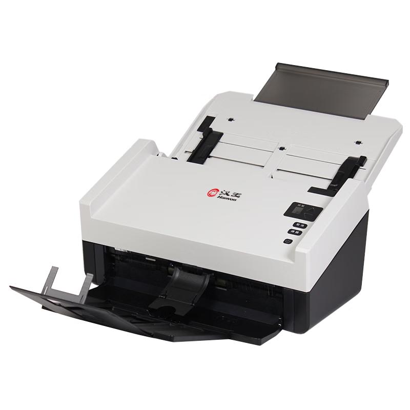 Hanvon HW-7180 High-Speed A4 Duplex Document Scanner CN plug (adapter included)
Hanvon HW-7180 High-Speed A4 Duplex Document Scanner CN plug (adapter included)