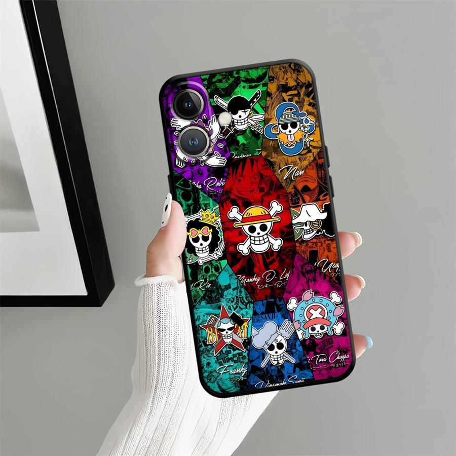 Чехол One Piece Портгас Д. Эйс для iPhone 7 8 17Air 15 16 14 Plus 13 12 11 17 Pro Max XS Max XR Черный Мягкий Чехол для Телефона iPhone 14
Чехол One Piece Портгас Д. Эйс для iPhone 7 8 17Air 15 16 14 Plus 13 12 11 17 Pro Max XS Max XR Черный Мягкий Чехол для Телефона iPhone 14