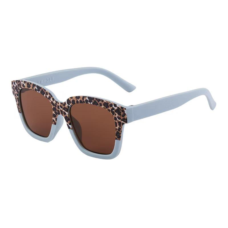 2024 Korean Style Kids UV Protection Sunglasses - Cool and Bright for Boys and Girls Outings
2024 Korean Style Kids UV Protection Sunglasses - Cool and Bright for Boys and Girls Outings