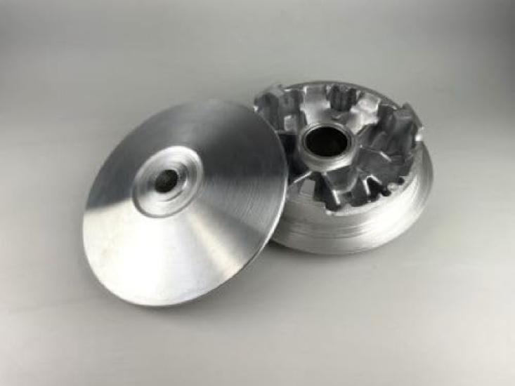 Набор шкивов BURIAL SPL для ADV160 (КФ54) H20-50-01
Набор шкивов BURIAL SPL для ADV160 (КФ54) H20-50-01