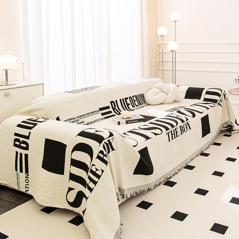 Полотенце для дивана Four Seasons Universal Non-Slip Чехол для дивана из шенилла Подушка Простой современный чехол для дивана в гостиную Ткань 180*130cm
Полотенце для дивана Four Seasons Universal Non-Slip Чехол для дивана из шенилла Подушка Простой современный чехол для дивана в гостиную Ткань 180*130cm