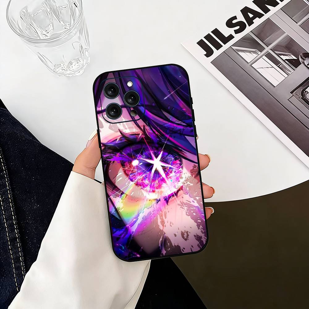Oshi No Ko AI-Anime C-Cute Phone Case For iPhone 17, 16,15,14,13,12,11 Plus,Pro Max, Others Soft Black Cover iPhone14Pro
Oshi No Ko AI-Anime C-Cute Phone Case For iPhone 17, 16,15,14,13,12,11 Plus,Pro Max, Others Soft Black Cover iPhone14Pro