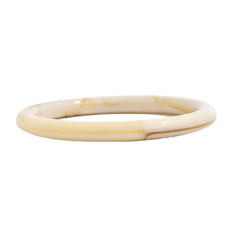 Vintage Inspired Stretchy Cuff Bracelet Artistic Contour Design Flexible Acrylic Jewelry For Stratify Styling
Vintage Inspired Stretchy Cuff Bracelet Artistic Contour Design Flexible Acrylic Jewelry For Stratify Styling