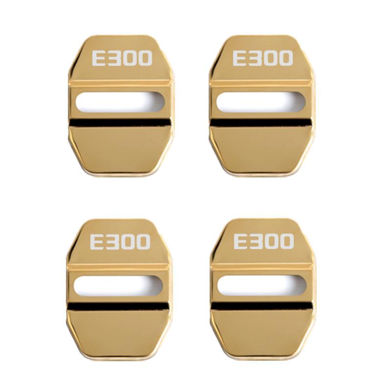 4pcs For Mercedes Benz MB AMG E300 W203 W204 W108 W126 W168 W169 W176 W177 W205 W212 W213 Car Buckle Door Lock Cover styling
4pcs For Mercedes Benz MB AMG E300 W203 W204 W108 W126 W168 W169 W176 W177 W205 W212 W213 Car Buckle Door Lock Cover styling
