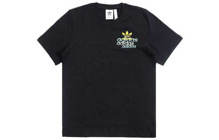 Adidas Originals T Shirt Men s Black FM3341 XS
Adidas Originals T Shirt Men s Black FM3341 XS