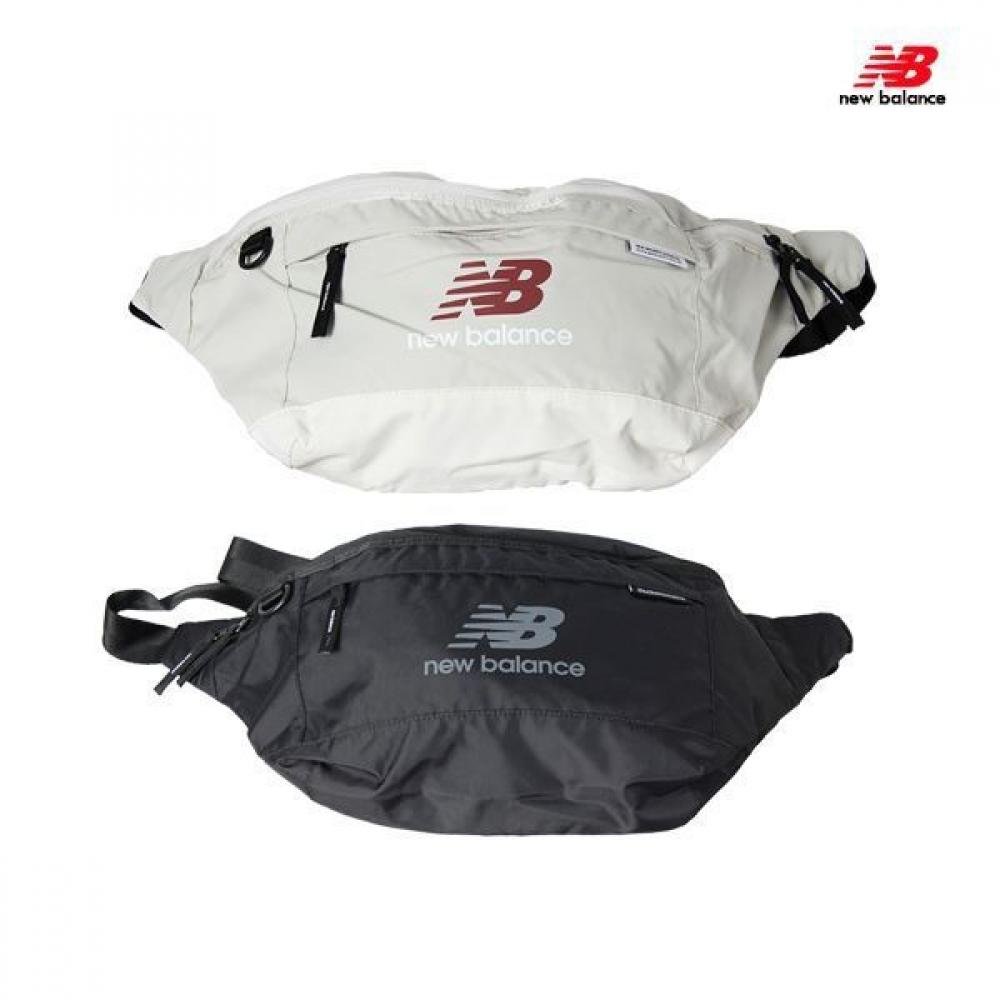 New Balance Essential Recycle Hip Bag Nbgcdae103 NBGCDAE10319 BLACK/FREE
New Balance Essential Recycle Hip Bag Nbgcdae103 NBGCDAE10319 BLACK/FREE